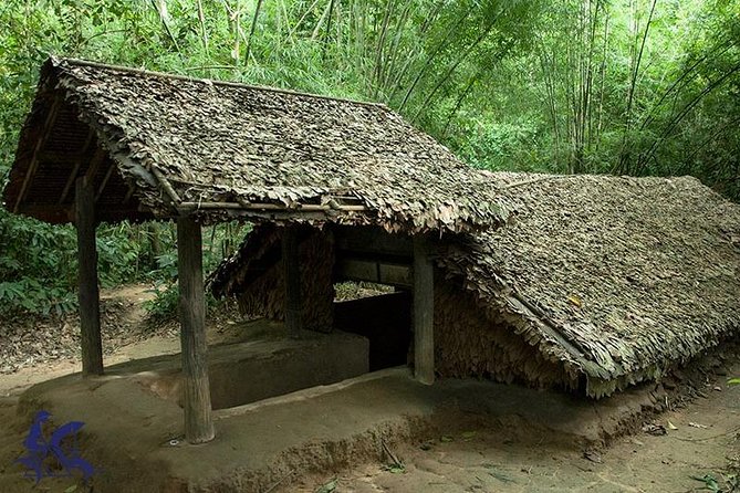 Private Day Tour - Cu Chi Tunnels & Cao Dai Temple Tour From Saigon - Tour Highlights