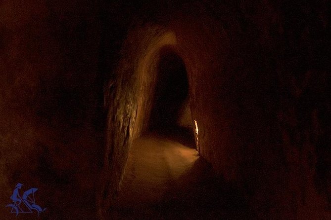 Private Day Tour - Cu Chi Tunnels & Cao Dai Temple Tour From Saigon - Tour Itinerary