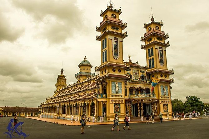 Private Day Tour - Cu Chi Tunnels & Cao Dai Temple Tour From Saigon - Common Questions