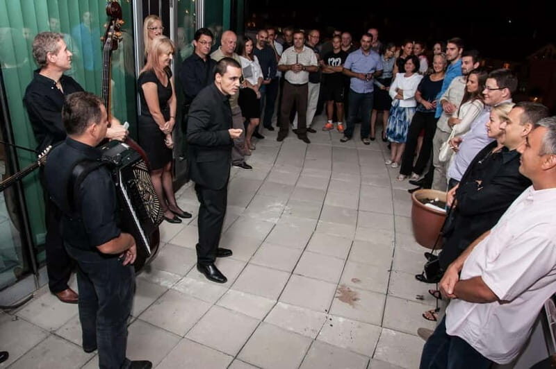 Private Day Tour Discovering Gems of Novi Sad in Luxury - Good To Know