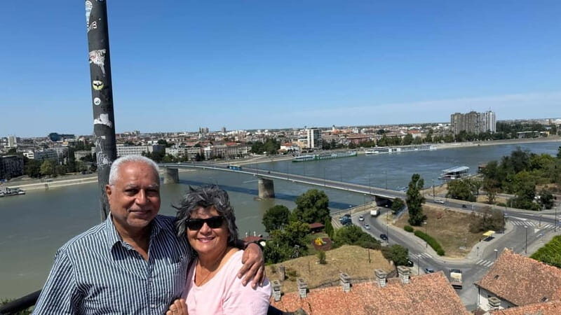 Private Day Tour Discovering Gems of Novi Sad in Luxury - The Comfort & Style of the Private Luxury Tour