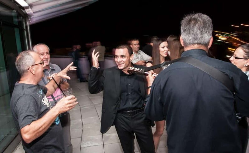 Private Day Tour Discovering Gems of Novi Sad in Luxury - Who Should Consider This Tour?