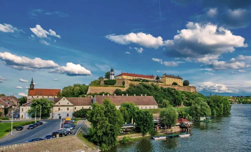 Private Day Tour Discovering Gems of Novi Sad in Luxury - FAQ