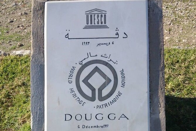Private Day Tour Dougga - Reviews