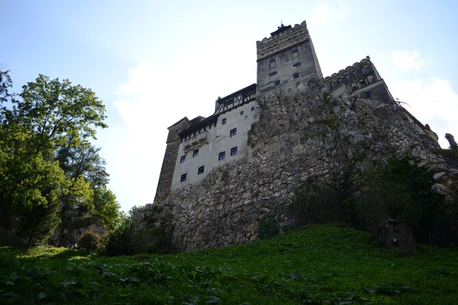 Private Day Tour: Draculas Castle, Peles Castle and Brasov - Frequently Asked Questions