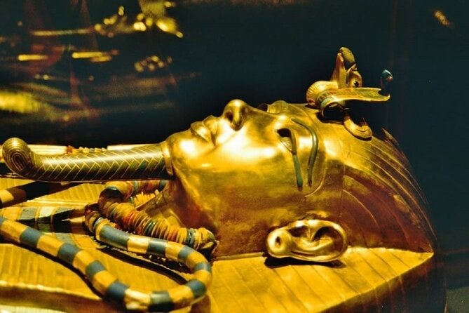 Private Day Tour: Egyptian Museum, Coptic City, Citadel& Khan El Khalili - Directions