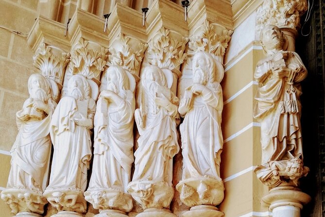 Private Day Tour Évora Cork Wine Temple of Diana and Bone Chapel - General Information and Requirements