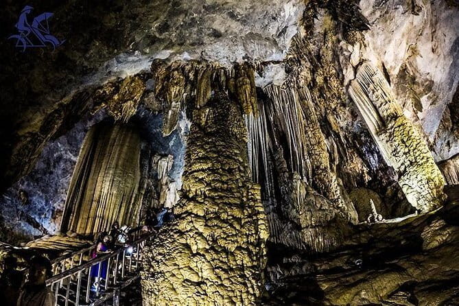 Private day tour - Explore Paradise Cave - Phong Nha Cave from Dong Hoi - Good To Know