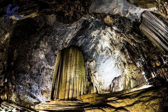 Private day tour - Explore Paradise Cave - Phong Nha Cave from Dong Hoi - An In-Depth Look at the Tour Experience