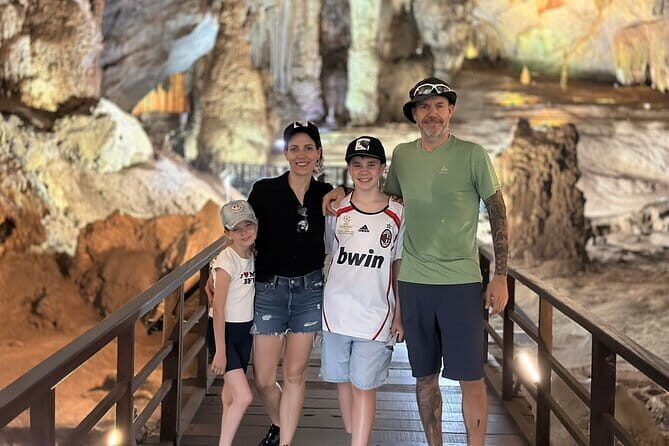 Private day tour - Explore Paradise Cave - Phong Nha Cave from Dong Hoi - Final Thoughts