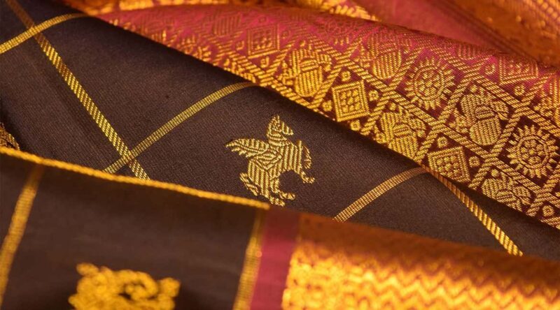 Private Day Tour: Explore Silk city Kanchipuram from Chennai - The Experience in Context  