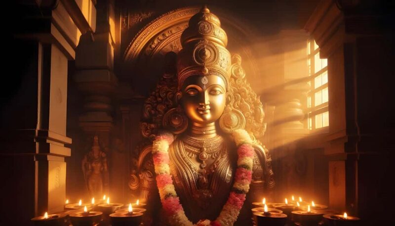 Private Day Tour: Explore Silk city Kanchipuram from Chennai - A Deep Dive into the Experience