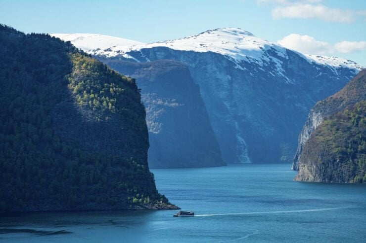 Private Day Tour- Flam Railway & Fjord Cruise From Bergen - Good To Know