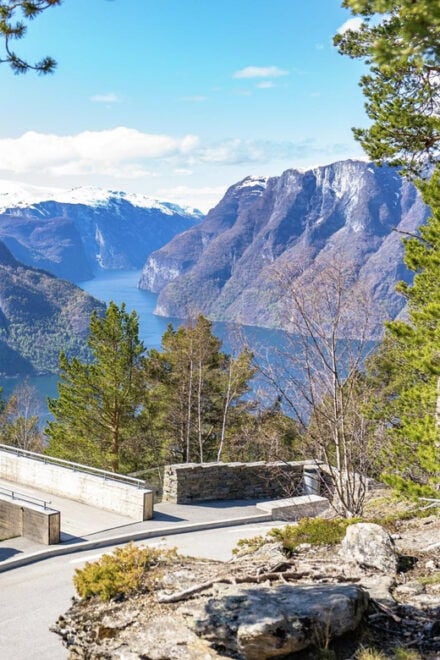 Private Day Tour- Flam Railway & Fjord Cruise From Bergen - Flåm Activities
