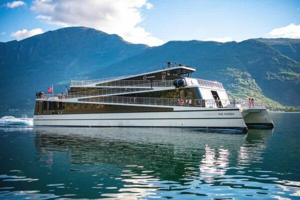 Private Day Tour- Flam Railway & Fjord Cruise From Bergen - Frequently Asked Questions