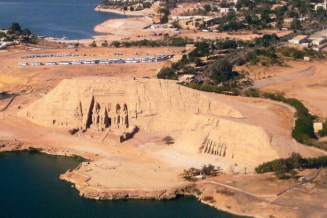 Private Day Tour From Aswan to Abu Simbel - Key Inclusions