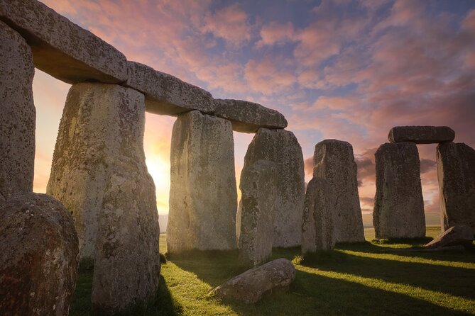Private Day Tour From Bath to Avebury and Stonehenge With Pickup - Tour Details and Pricing