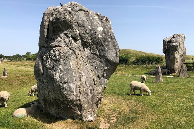 Private Day Tour From Bath to Avebury and Stonehenge With Pickup - Booking Information and Pickup