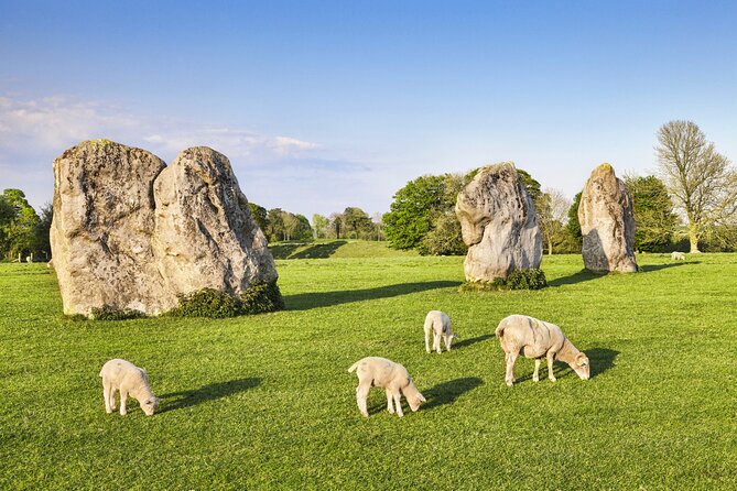 Private Day Tour From Bath to Avebury and Stonehenge With Pickup - Tour Restrictions and Itinerary