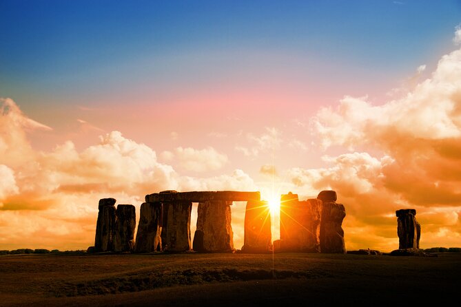 Private Day Tour From Bath to Avebury and Stonehenge With Pickup - Cancellation Policy and Refunds