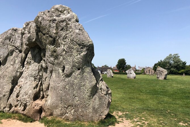 Private Day Tour From Bath to Avebury and Stonehenge With Pickup - Additional Information and Contacts