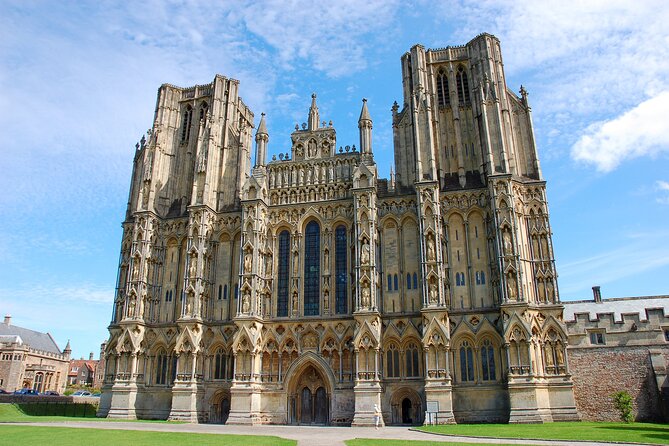 Private Day Tour From Bath to Glastonbury and Wells With Pickup - Pickup and Transportation