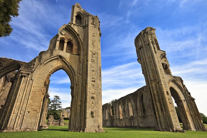 Private Day Tour From Bath to Glastonbury and Wells With Pickup - Common Questions