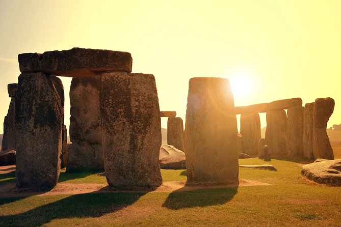 Private Day Tour From Bath to Stonehenge and Salisbury With Pickup - Pricing and Tour Details