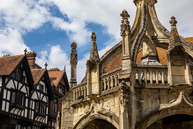 Private Day Tour From Bath to Stonehenge and Salisbury With Pickup - Weather Conditions and Attire