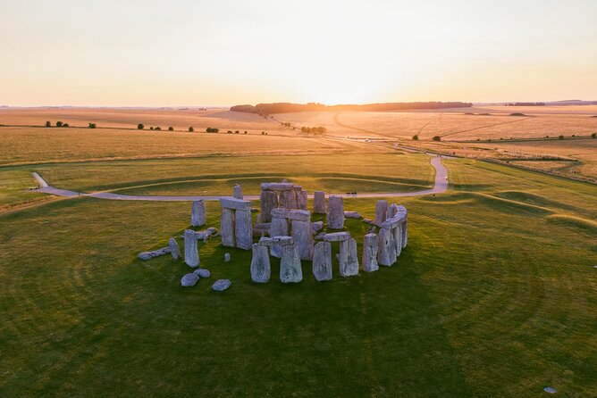Private Day Tour From Bath to Stonehenge and Salisbury With Pickup - Age Restrictions and Tour Limitations