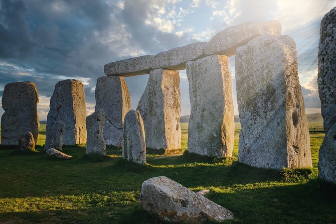 Private Day Tour From Bath to Stonehenge and Salisbury With Pickup - Cancellation and Refund Policy