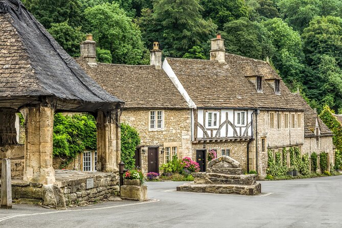 Private Day Tour From Bath to the Captivating Cotswolds With Pickup - Overview of the Tour