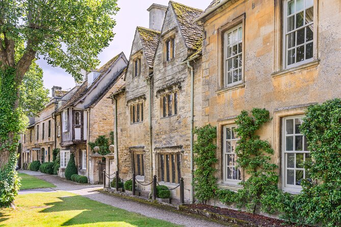 Private Day Tour From Bath to the Captivating Cotswolds With Pickup - Common Questions