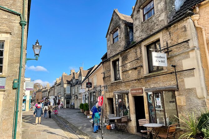 Private Day Tour From Bath to the Serene Cotswolds With Pickup - Selecting Date and Travelers