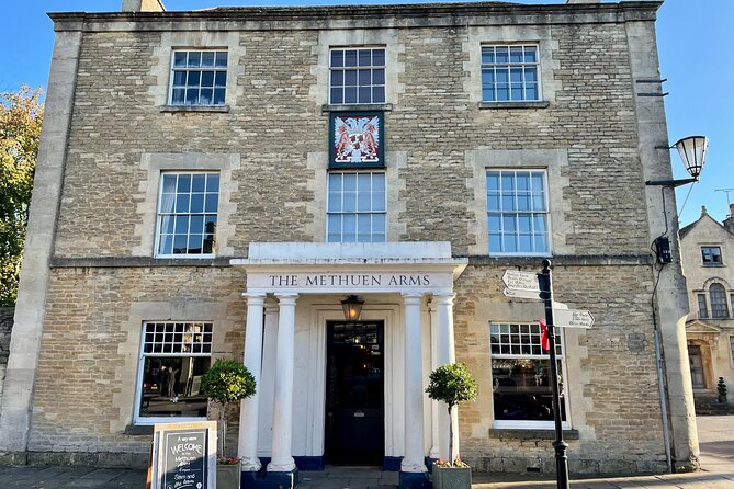 Private Day Tour From Bath to the Serene Cotswolds With Pickup - Customer Reviews and Ratings