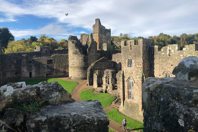 Private Day Tour From Bath to Wonderful Wales With Pickup - Tour Overview