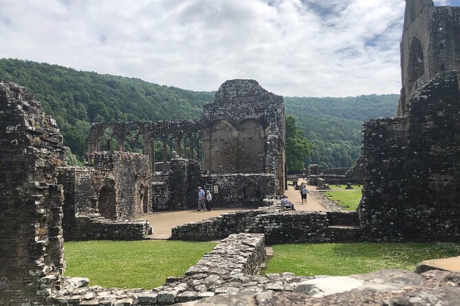 Private Day Tour From Bath to Wonderful Wales With Pickup - Meeting and Pickup Details