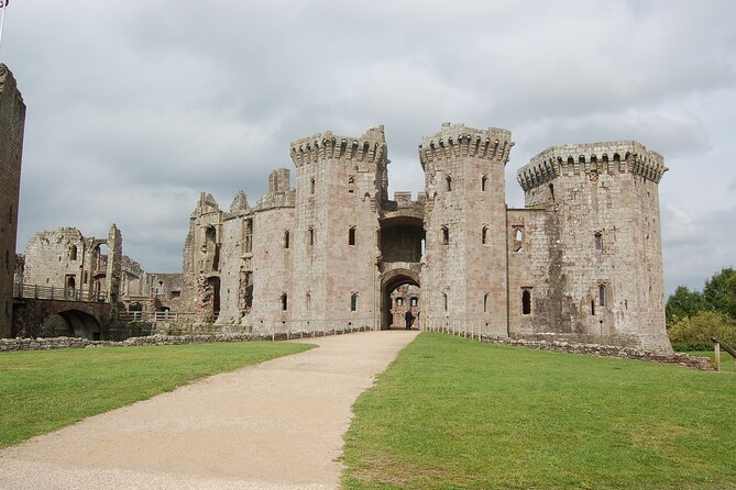 Private Day Tour From Bath to Wonderful Wales With Pickup - Common Questions