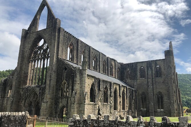 Private Day Tour From Bath to Wonderful Wales With Pickup - The Sum Up
