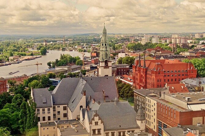 Private Day Tour From Berlin to Szczecin Poland - The Sum Up