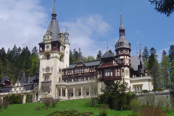 Private Day Tour From Brasov to Rasnov Fortress - What To Expect