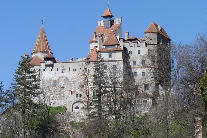 Private Day Tour From Brasov to Rasnov Fortress - Additional Info