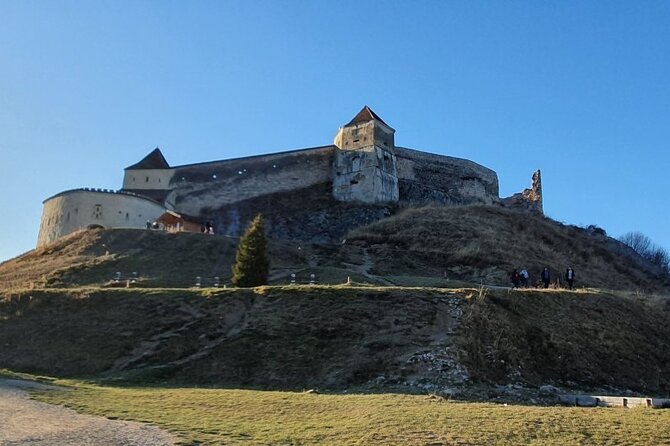 Private Day Tour From Brasov to Rasnov Fortress - The Sum Up