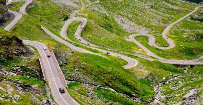 Private Day Tour From Bucharest to Transfagarasan Road - Historical Significance