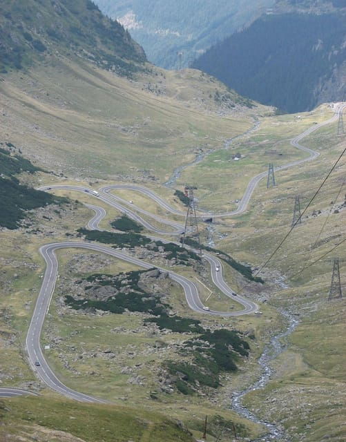 Private Day Tour From Bucharest to Transfagarasan Road - Inclusions of the Tour