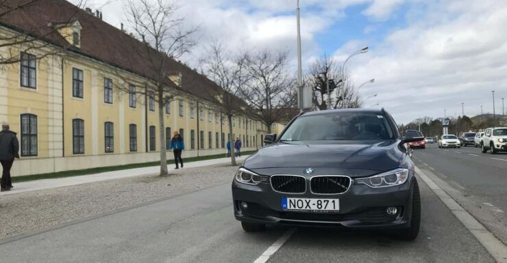 Private Day Tour From Budapest to Bratislava - Good To Know