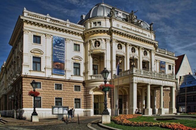 Private Day Tour From Budapest to Bratislava - Customer Feedback