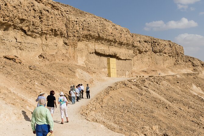 Private Day Tour From Cairo Visit El Minya, Tell El Amarna and Beni Hassan. - Booking and Availability