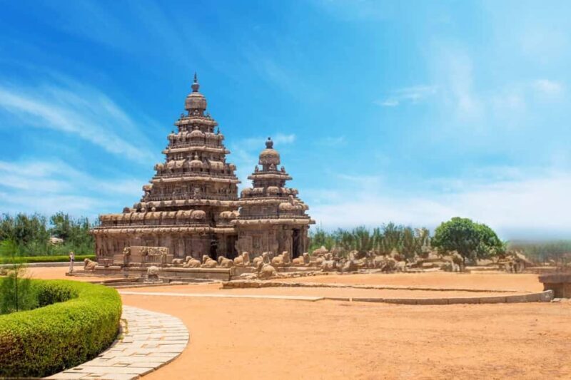 Private Day Tour: From Chennai to Mahabalipuram and beyond - Good To Know