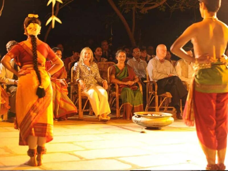 Private Day Tour: From Chennai to Mahabalipuram and beyond - Final Thoughts